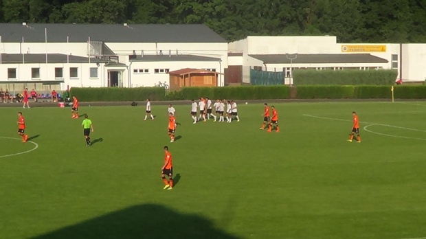 AEK-Zaglebie Lubin FC 2-1