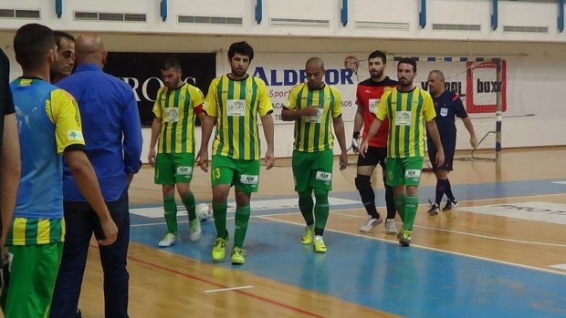 ΑΕΚ FUTSAL: Μονόδρομος η νίκη (Κάλεσμα στον κόσμο)