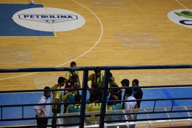 ΑΕΚ FUTSAL: Ήττα στον Αστρομερίτη