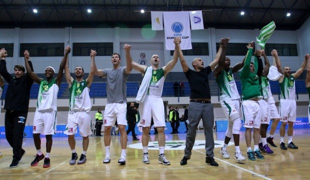 Πετρολίνα ΑΕΚ: Έγραψε και πάλι ιστορία, κέρδισε και την Τσμόκι!