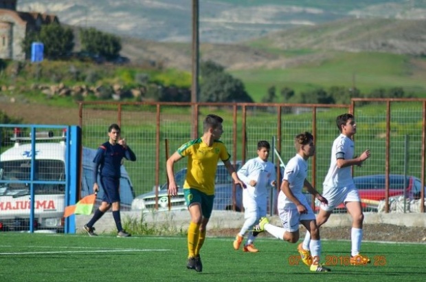 Το πρόγραμμα των Ακαδημιών για το Σαββατοκυρίακο