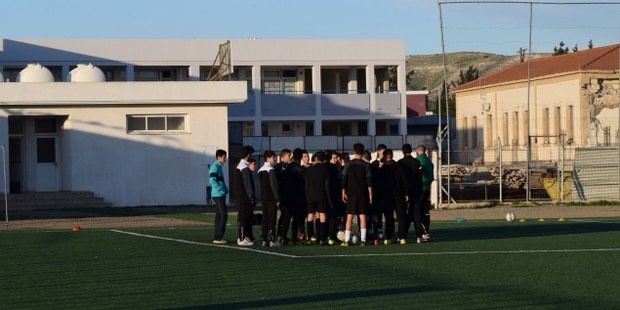 Ο απολογισμός των Ακαδημιών