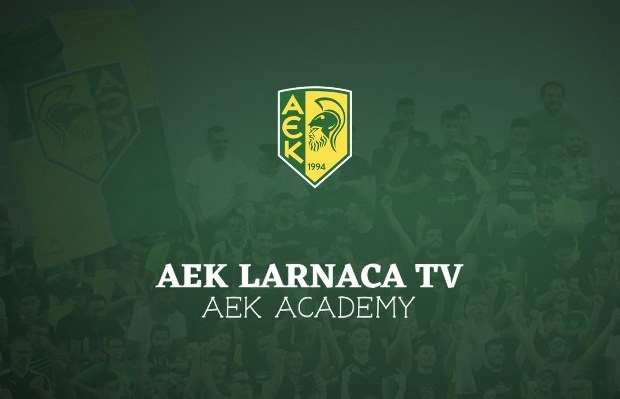 AEK ACADEMY #6