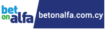 BetOnAlfa Logo