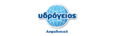 Idrogeios Logo