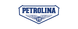 Petrolina Logo