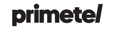 Primetel Logo