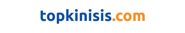 Top Kinisis Logo