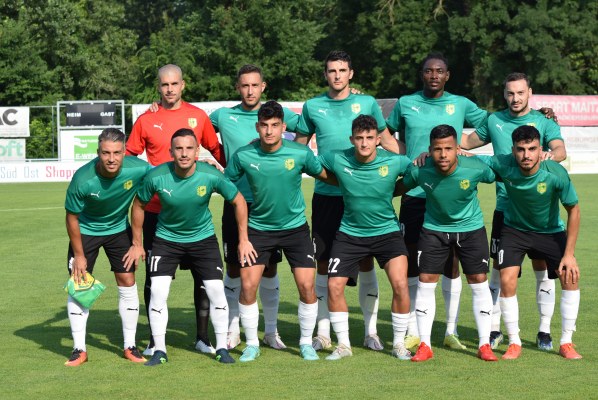 ZΤΕ Zalaegerszeg-AEK 0-0