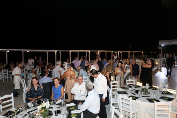 Με επιτυχία το Gala Diner