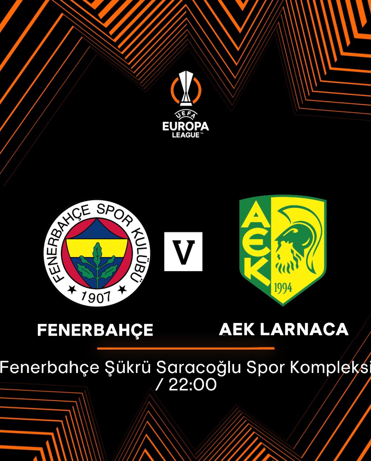 Ανακοίνωση για τα εισιτήρια του αγώνα με την Fenerbahce SK