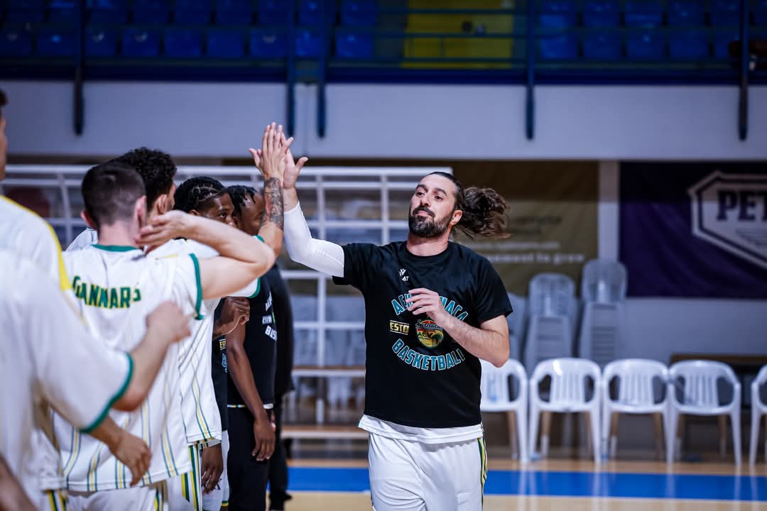 Πετρολίνα ΑΕΚ: Την Τετάρτη ο 1ος τελικός   