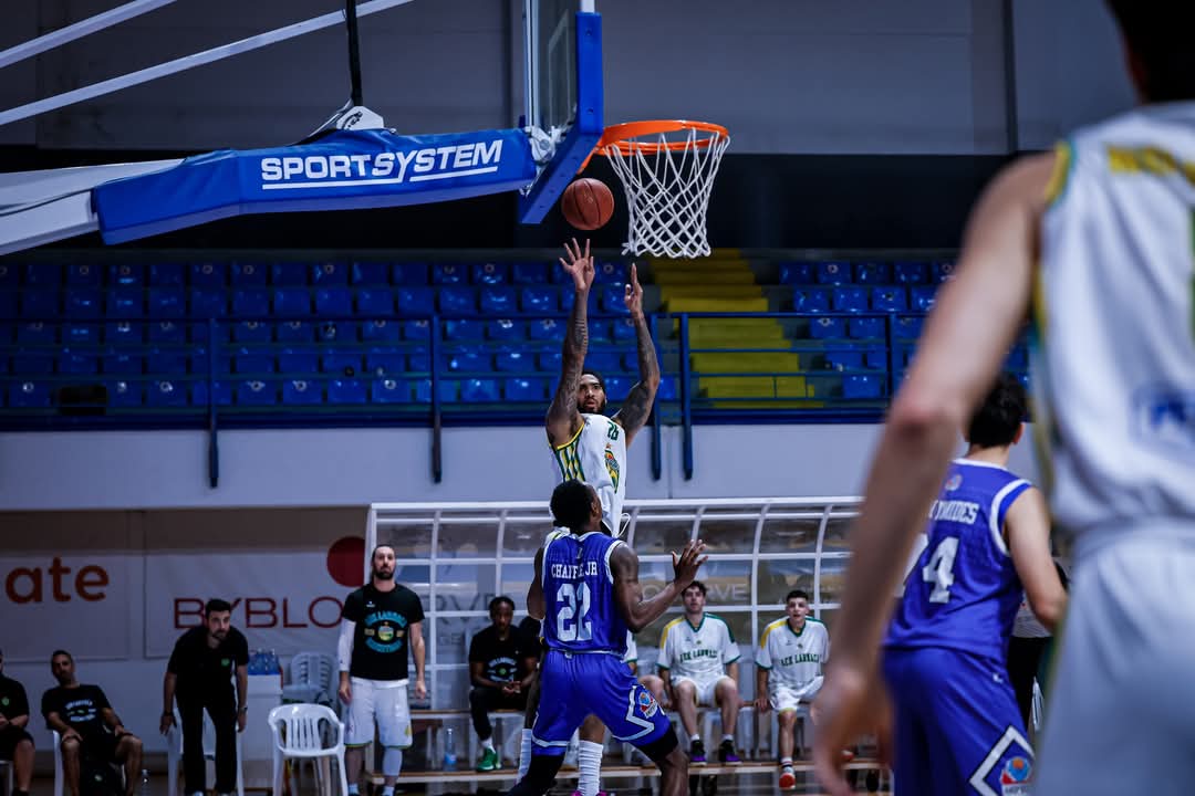 Πετρολίνα ΑΕΚ-Ανόρθωση 88-73