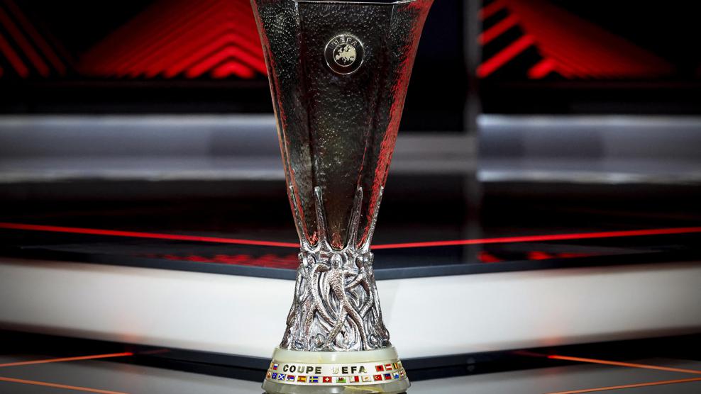 Η κλήρωση της league phase του UEFA Conference League  