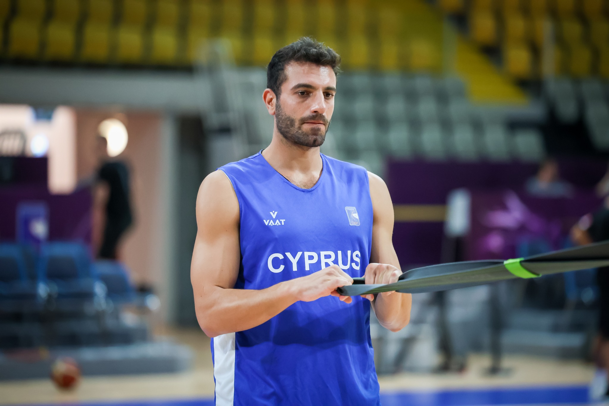 Πετρολίνα ΑΕΚ: Ανακοίνωση για Ανδρέα Χριστοδούλου