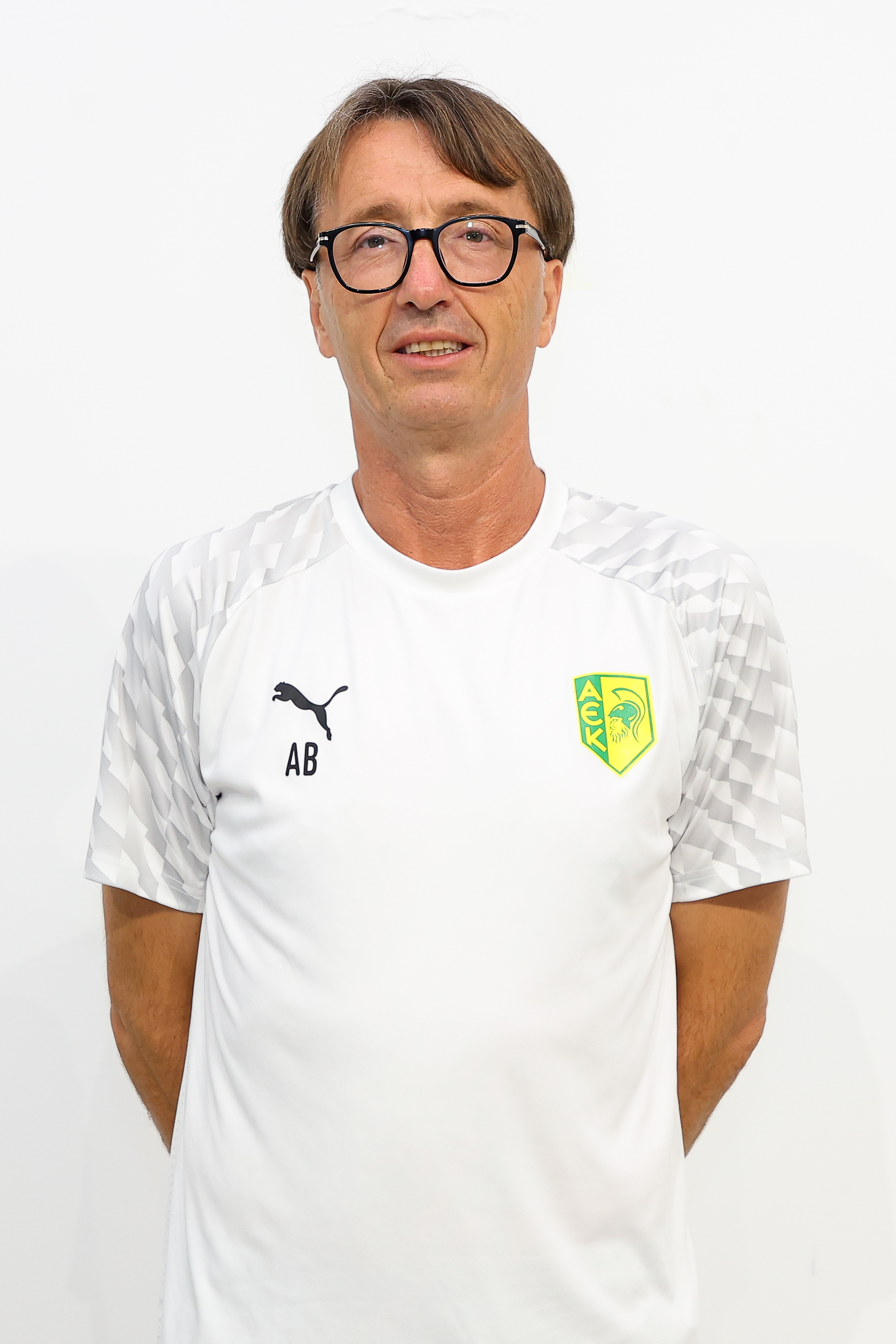 Arian Bekiai