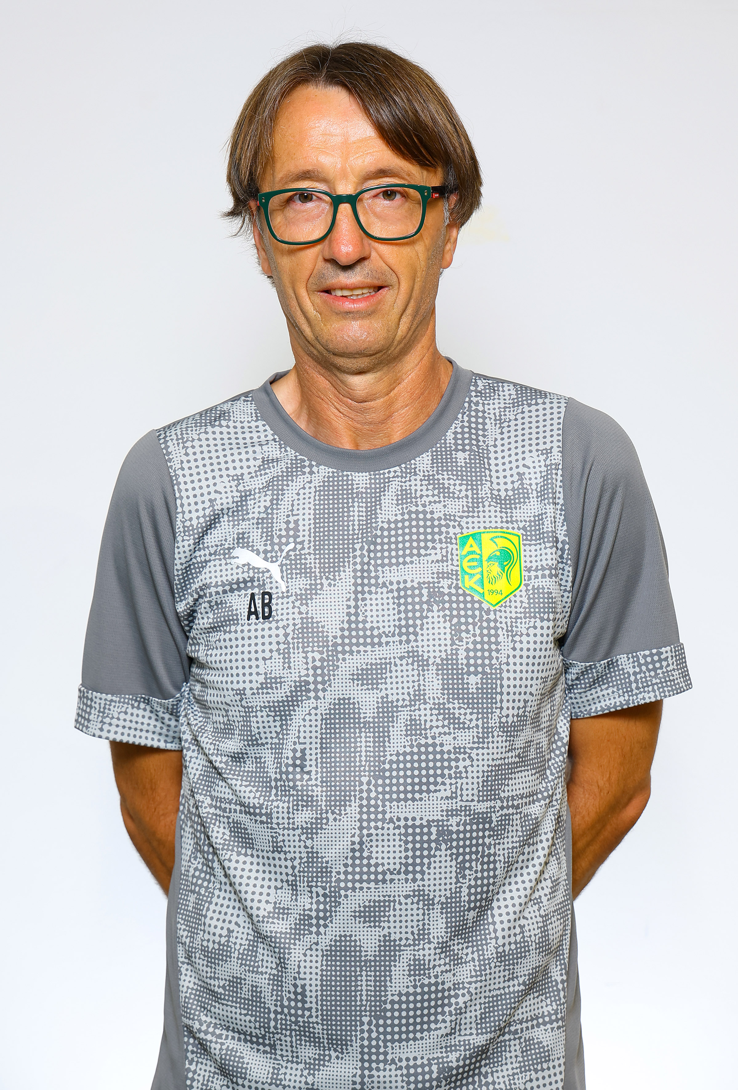 Arian Bekiai