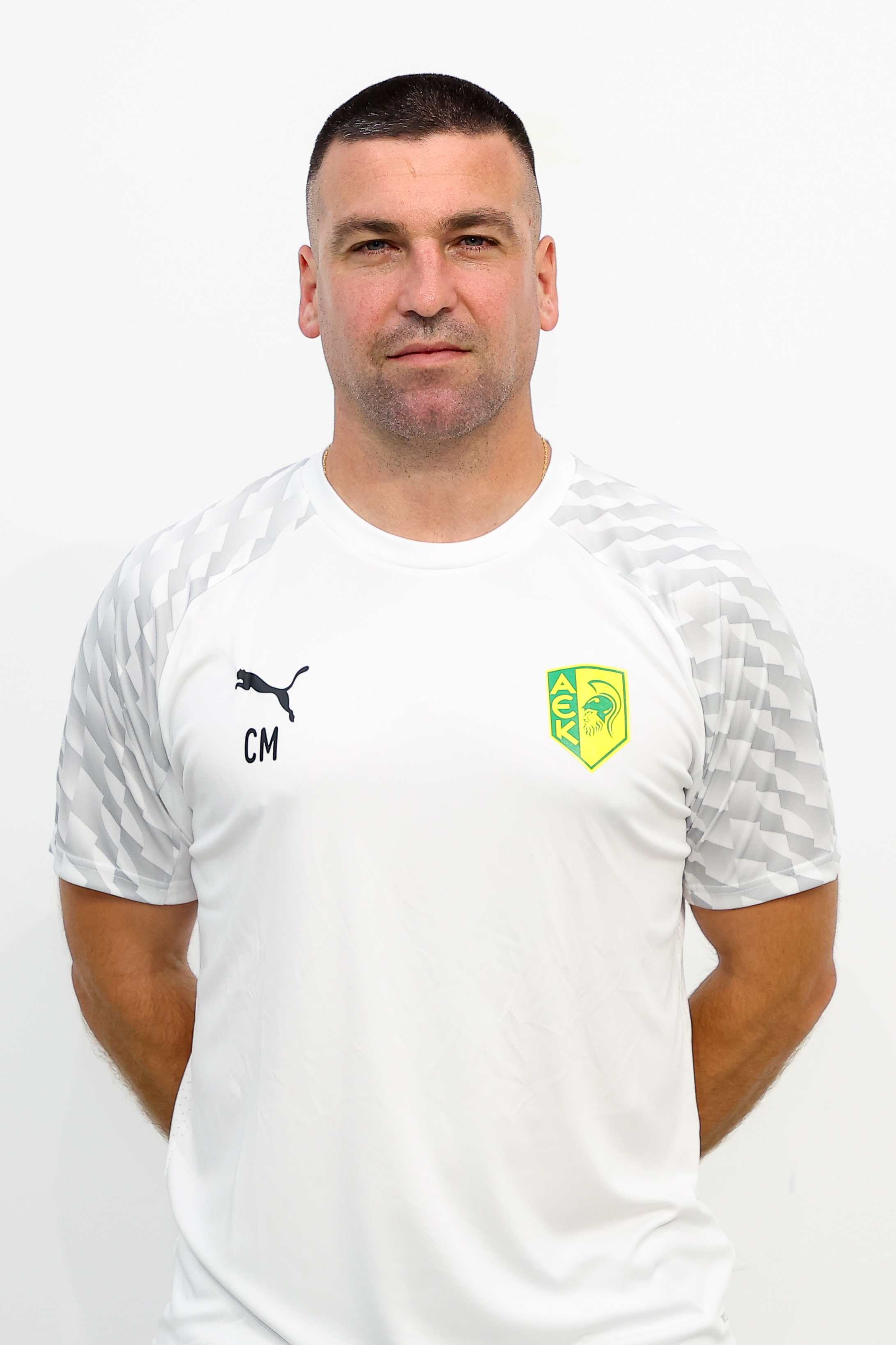 Carles Marc Martinez