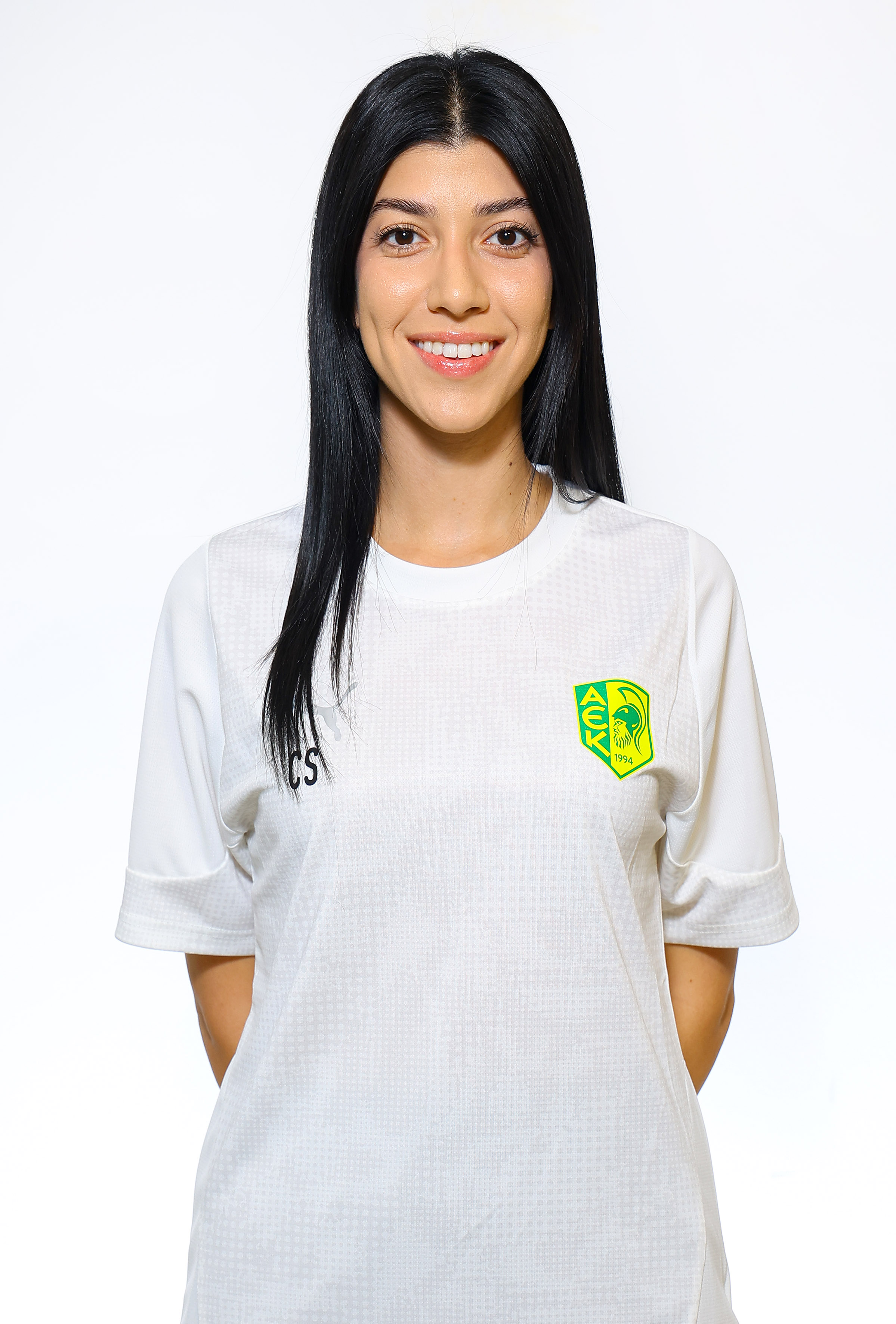 christina strouthou
