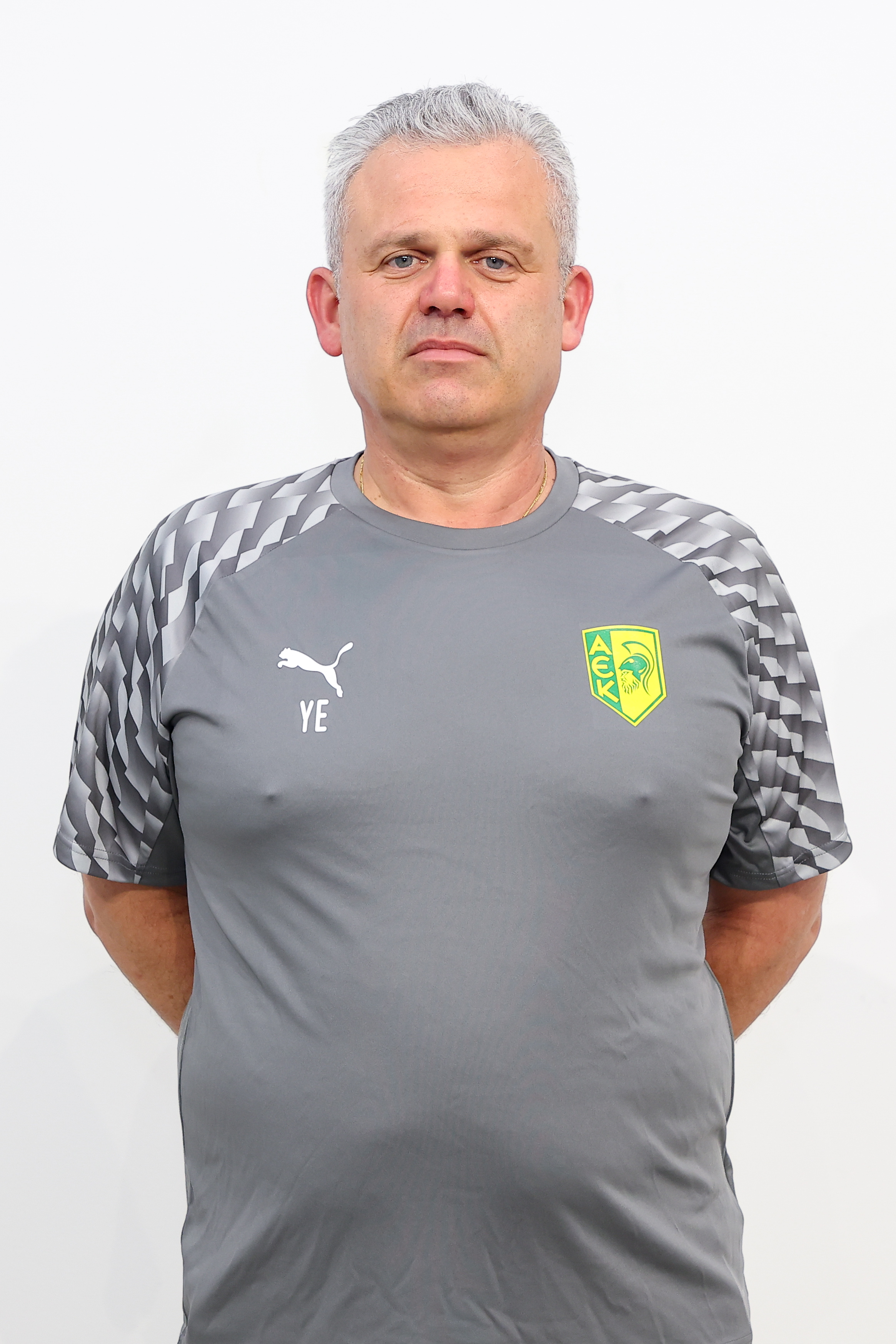 Giannis Efstathiades