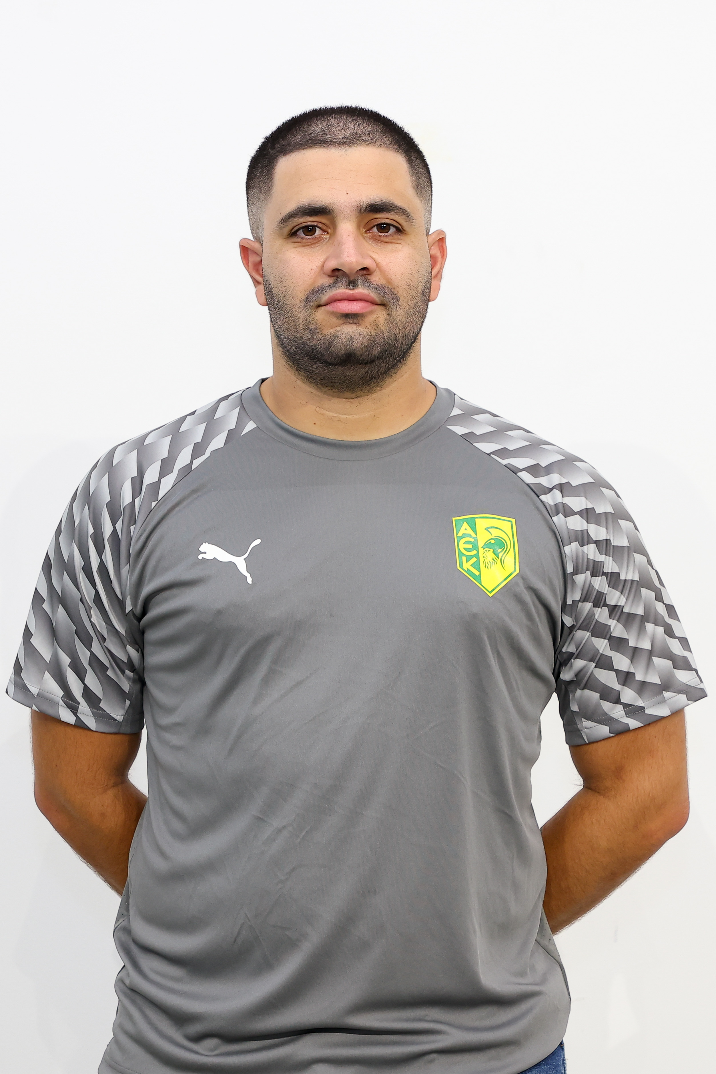 Lefteris Petrides