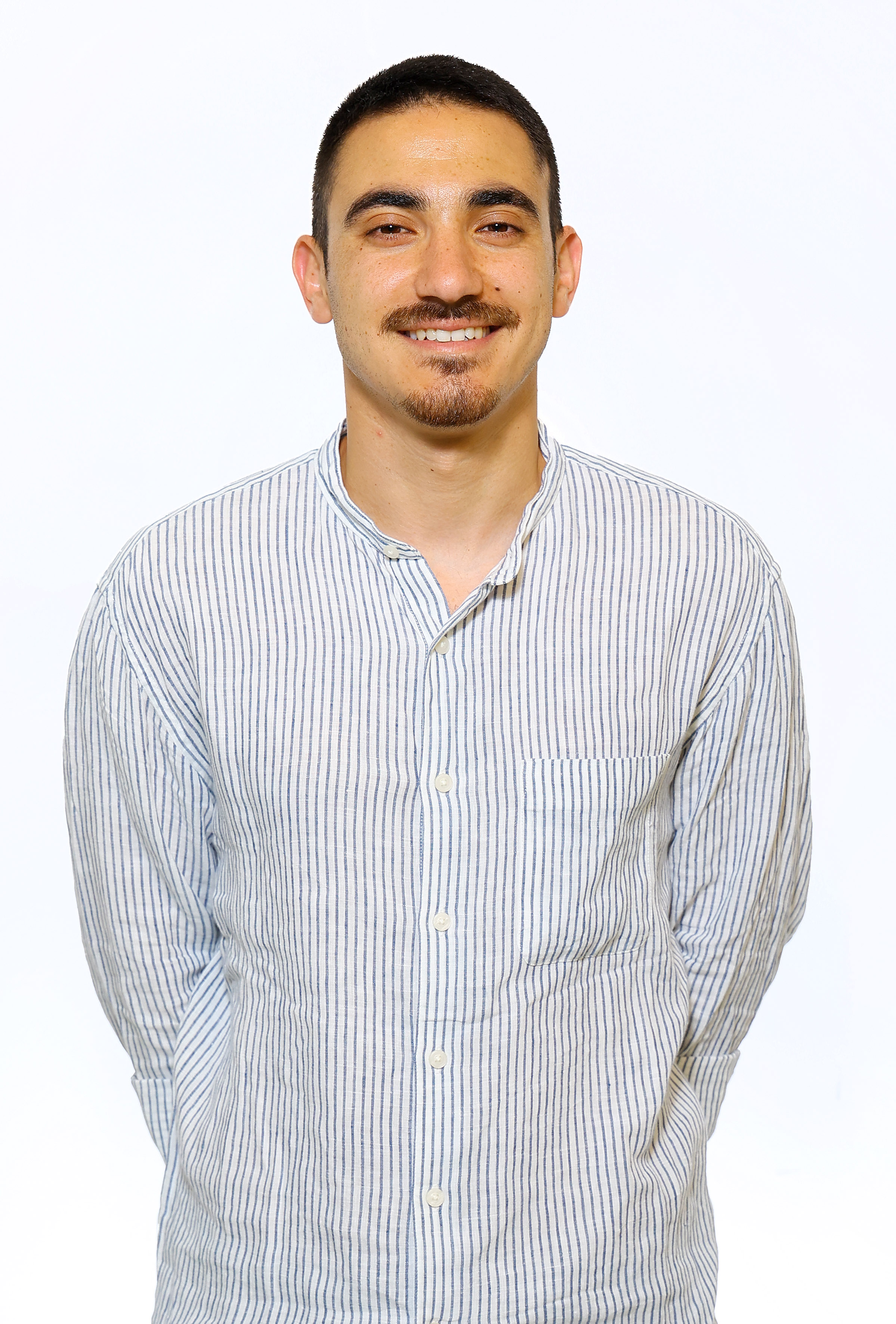 Markos Sofroniou