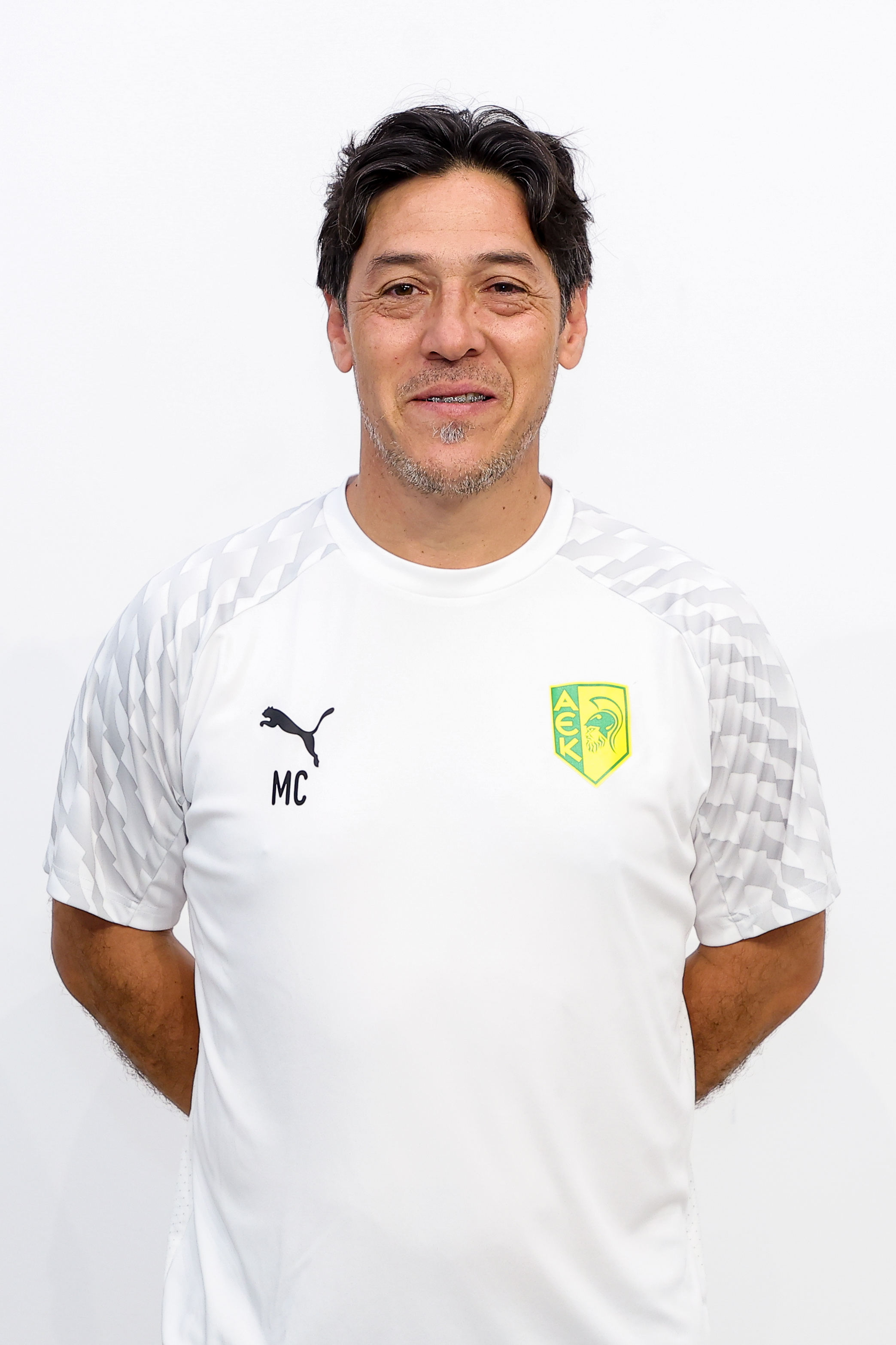 Mauro Camoranesi