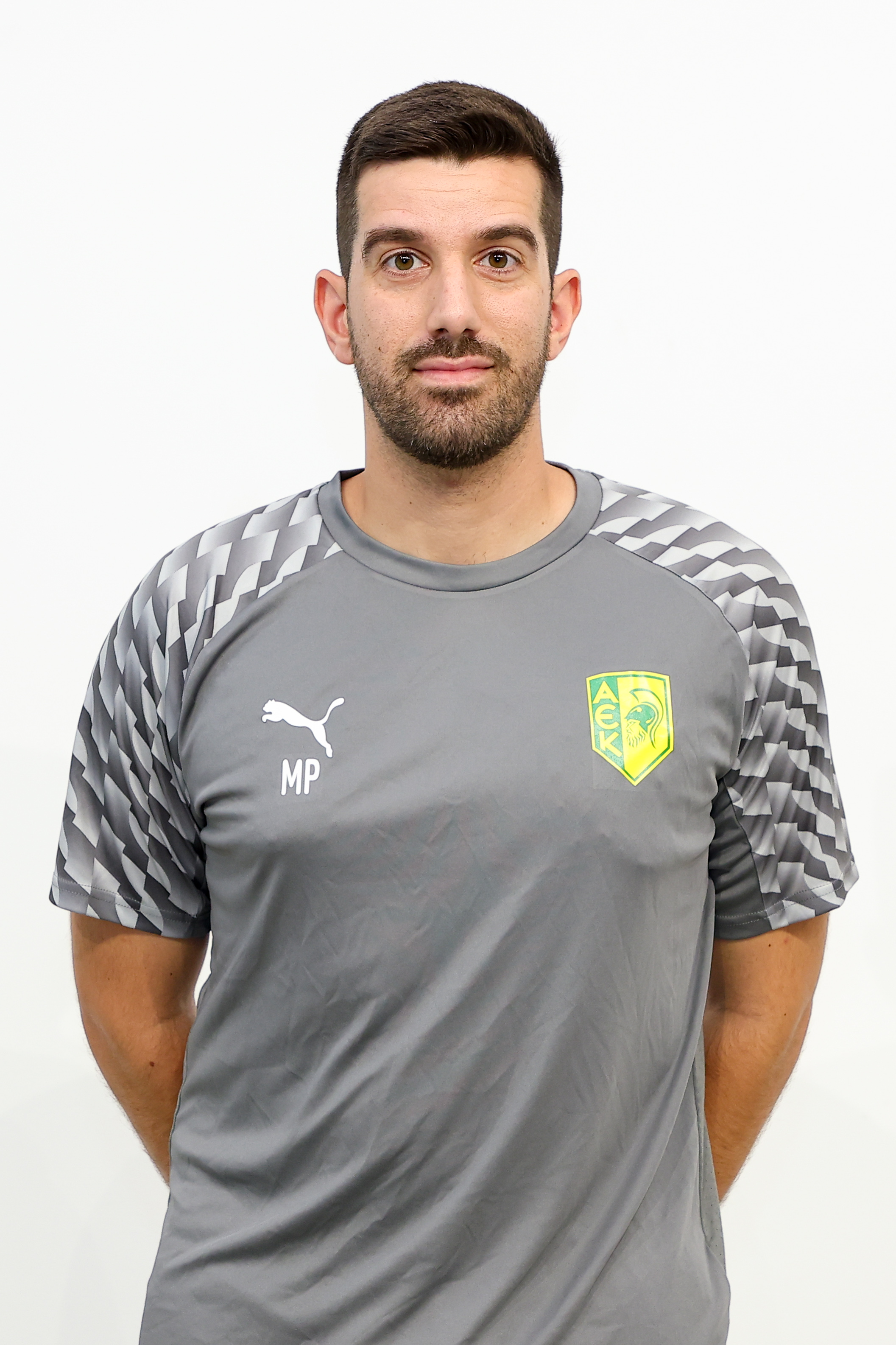 Michalis Panagiotou