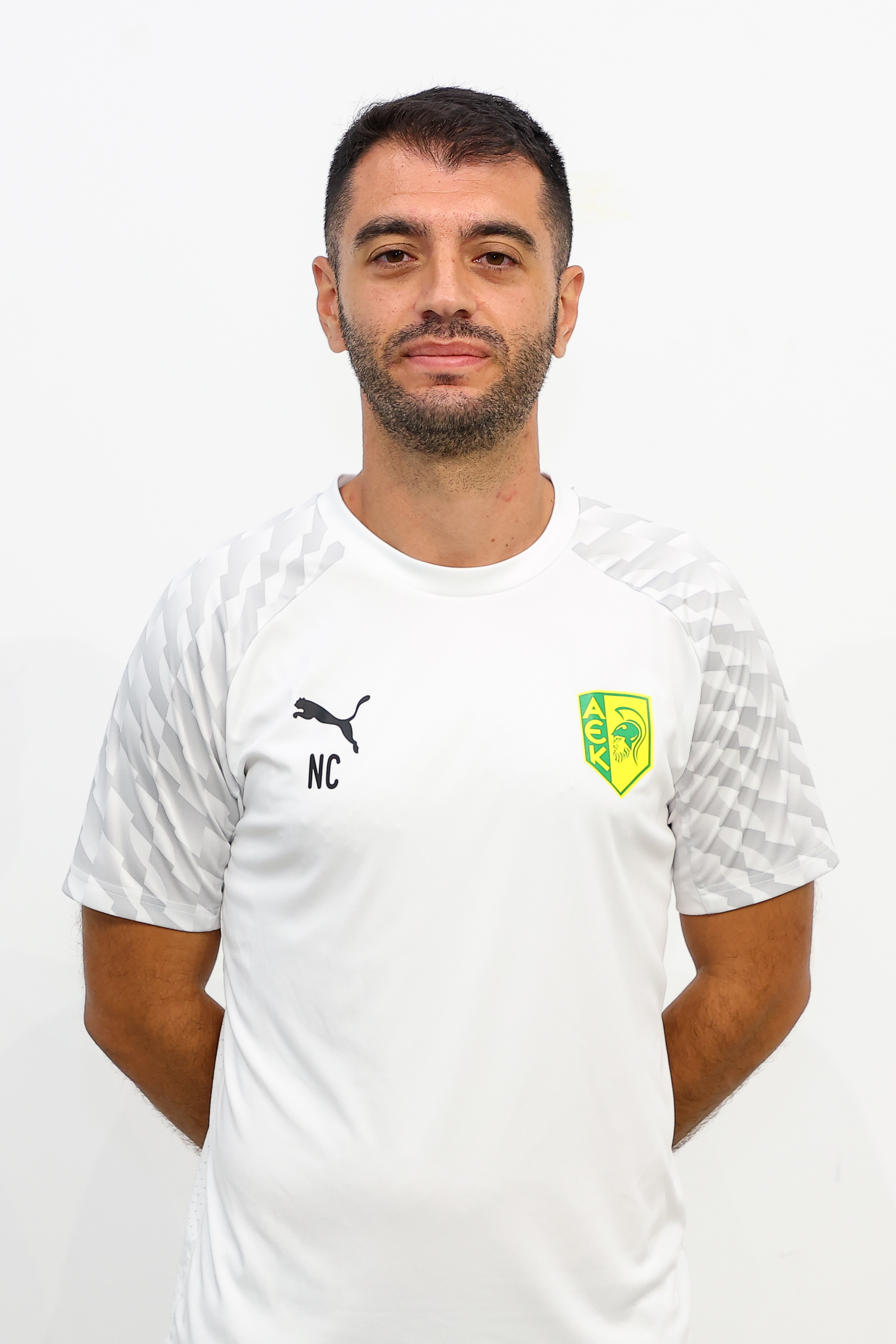 neofytos charalampous
