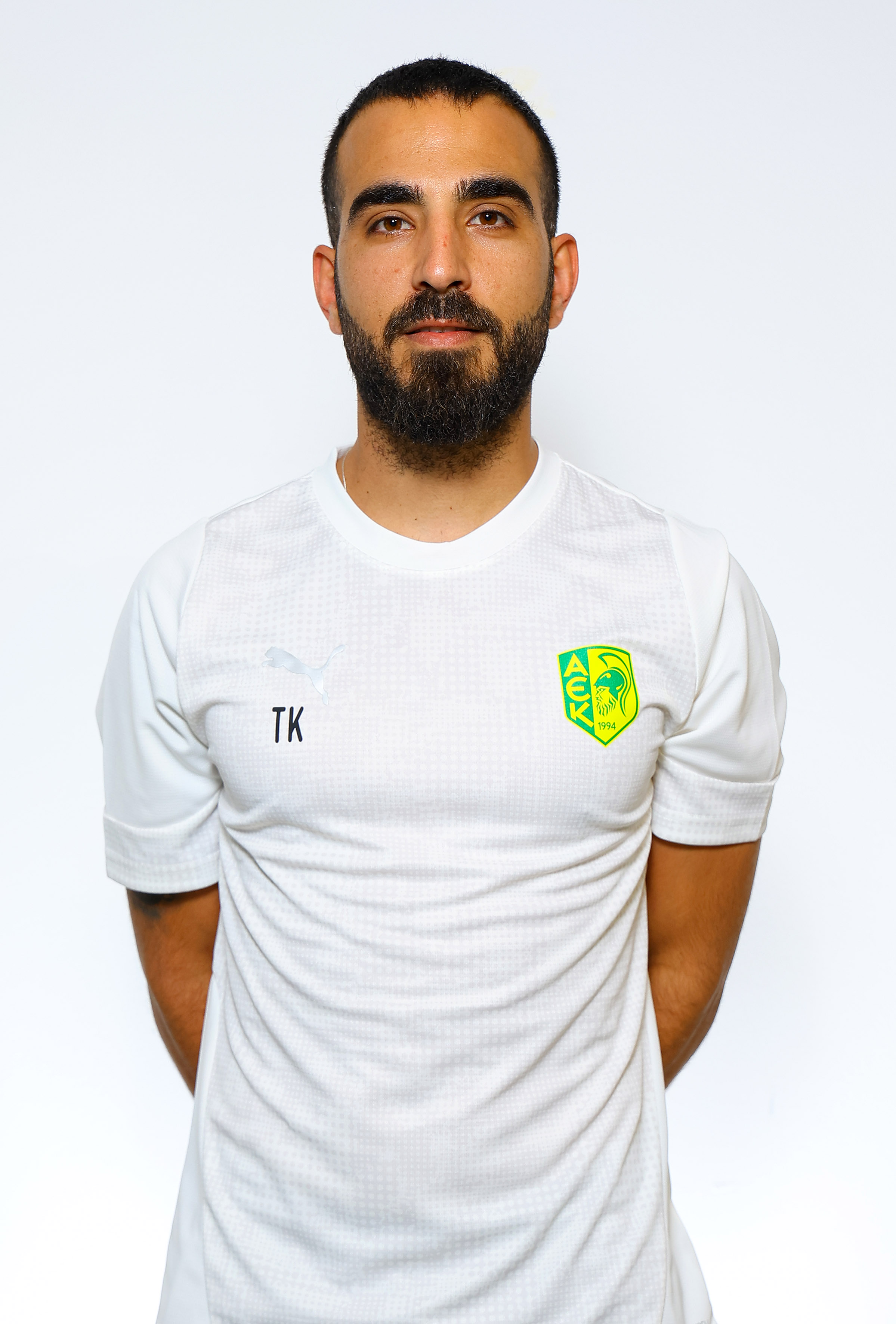 Tasos Kyriakou