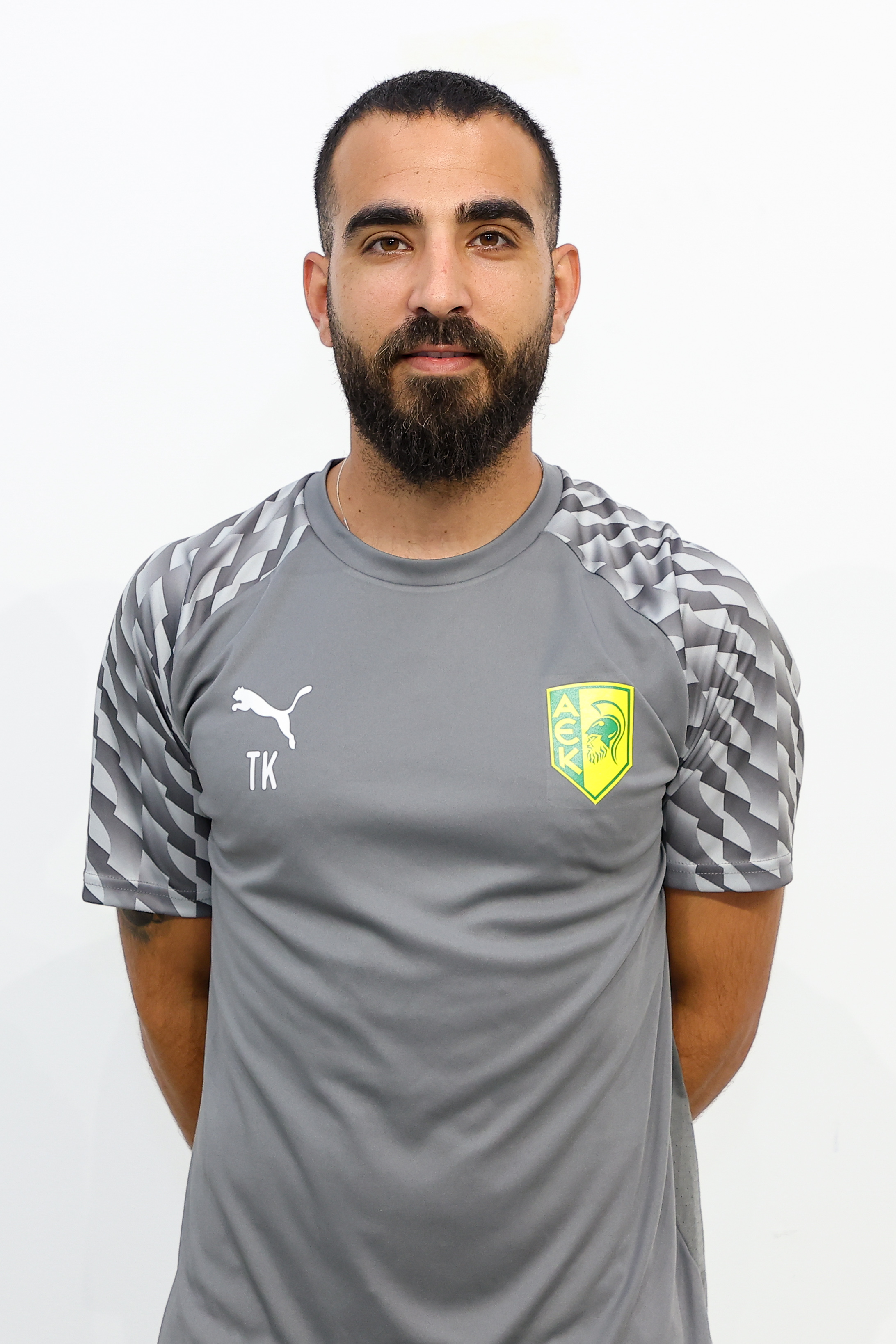 Tasos Kyriakou