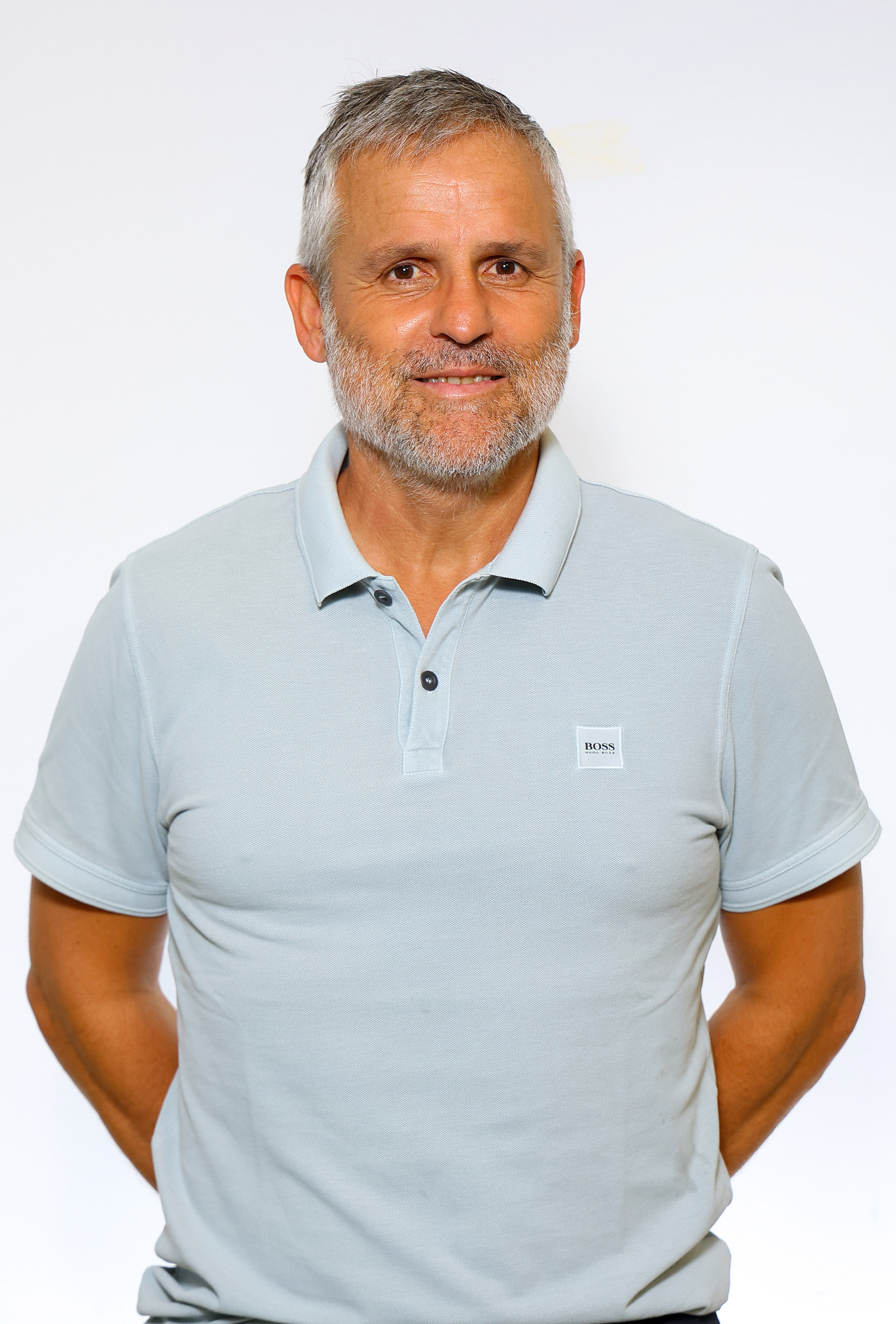 xavier roca