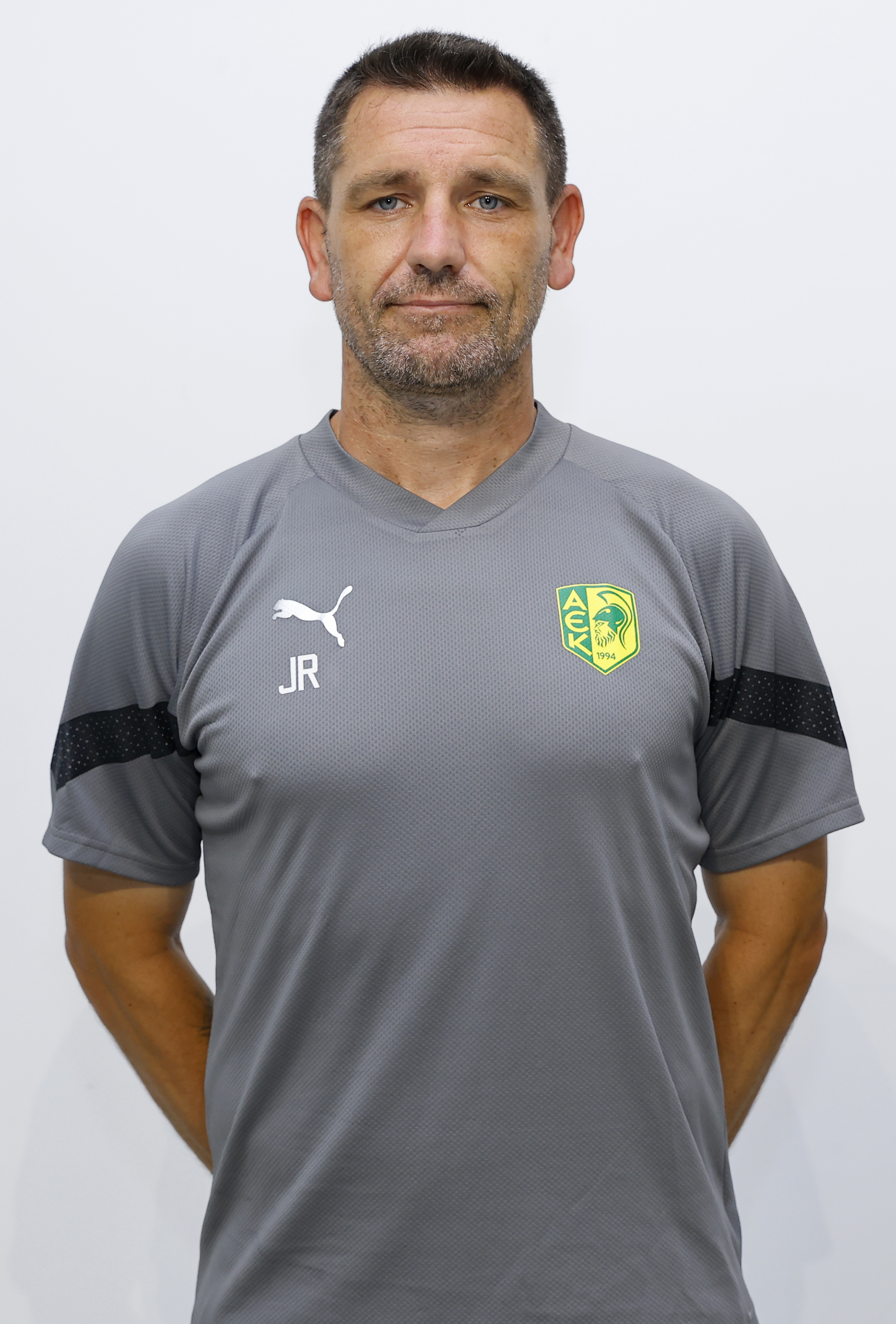 Fransisco Javier Ruiz Bonilla