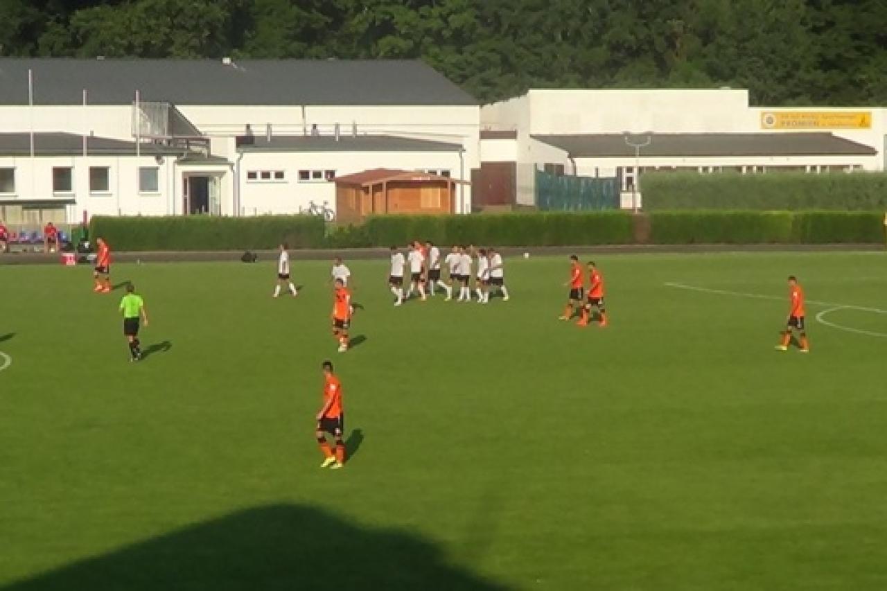 AEK-Zaglebie Lubin FC 2-1