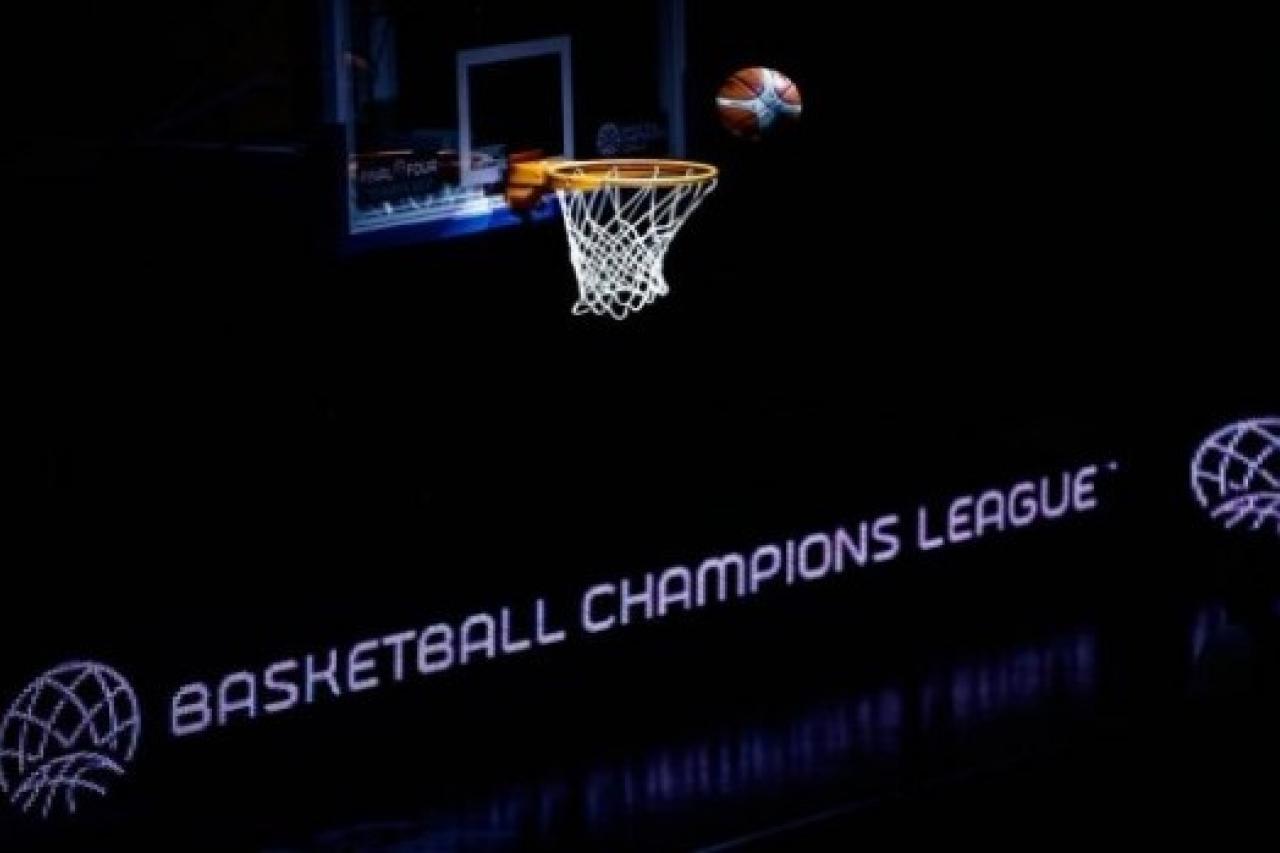 Πετρολίνα ΑΕΚ: Η προκλήρωση για το FIBA Basketball Champions League