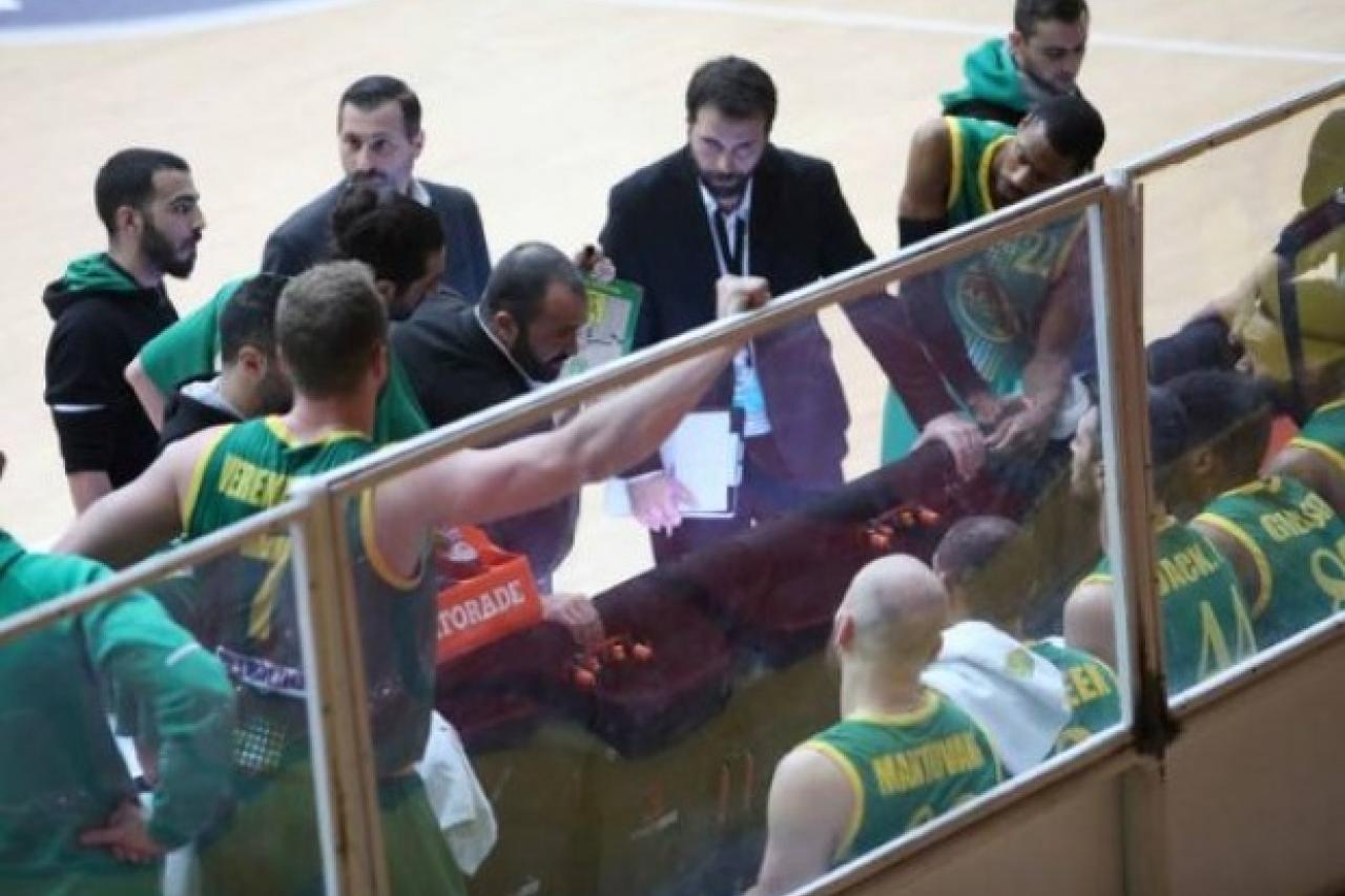 Πετρολίνα ΑΕΚ: Επιστροφή στην δράση με Απόλλωνα στο Κίτιον