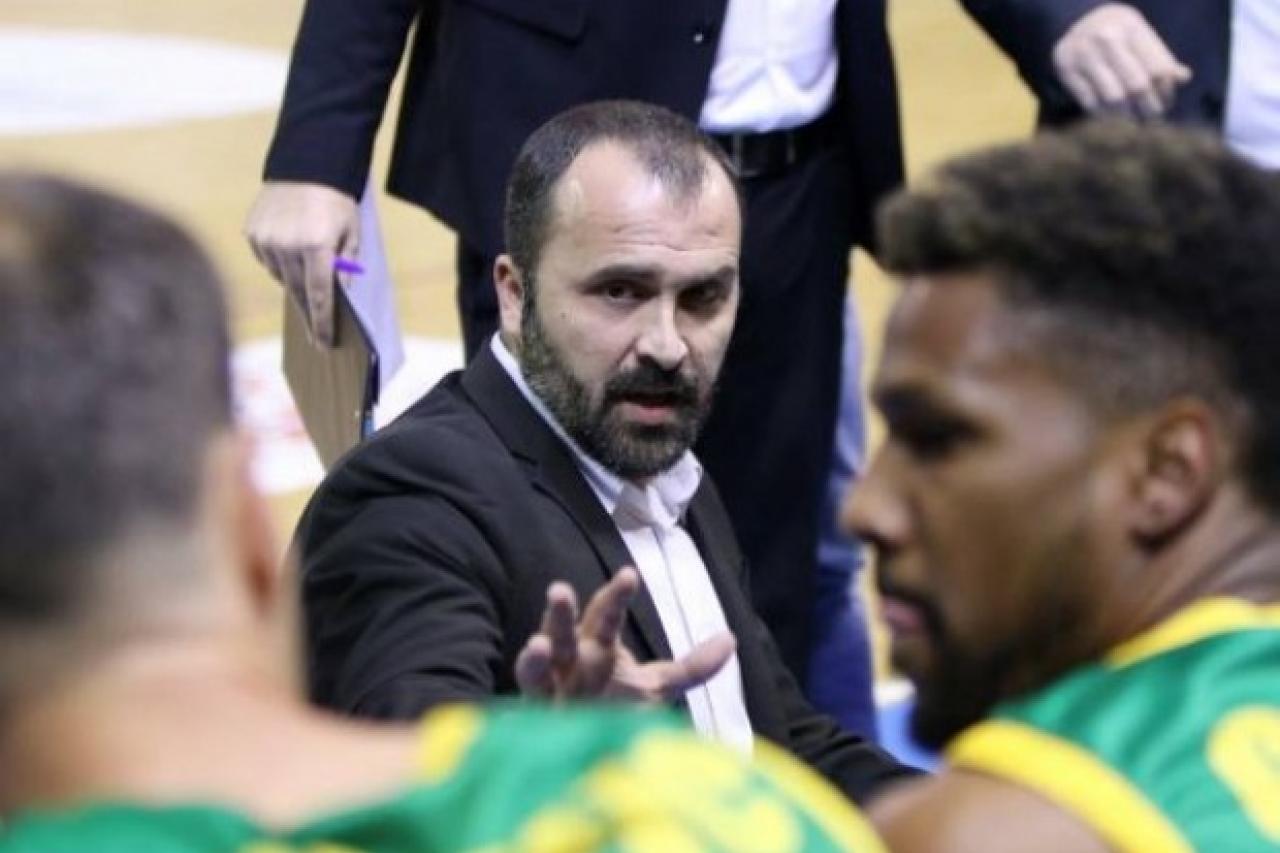 Πετρολίνα ΑΕΚ: Για την τρίτη νίκη και την πρόκριση στον τελικό (είσοδος ελεύθερη)