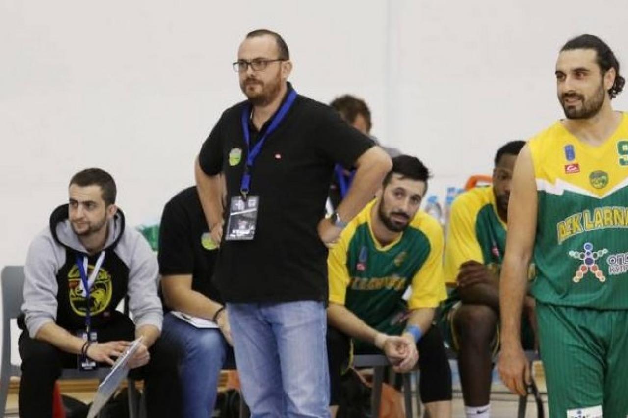 Πετρολίνα ΑΕΚ: Για την 5η σερί νίκη στο πρωτάθλημα