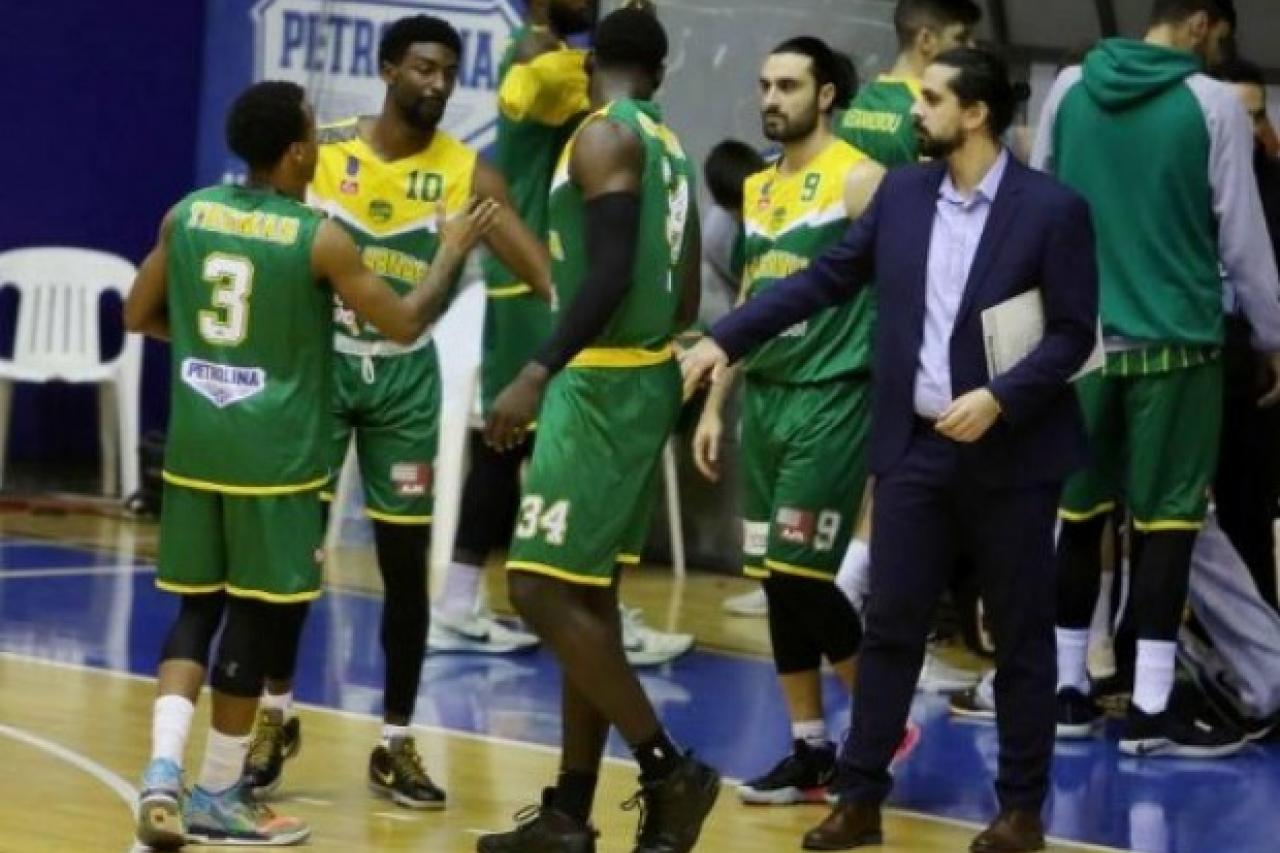Πετρολίνα ΑΕΚ: Πήρε με άνεση το πρώτο ντέρμπι του 2020