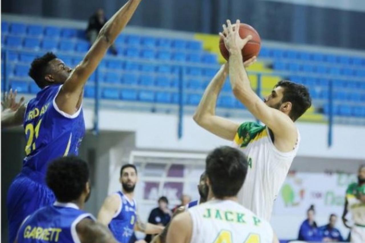 Πετρολίνα ΑΕΚ: Ευχαριστούμε Μιχάλη Κουμή