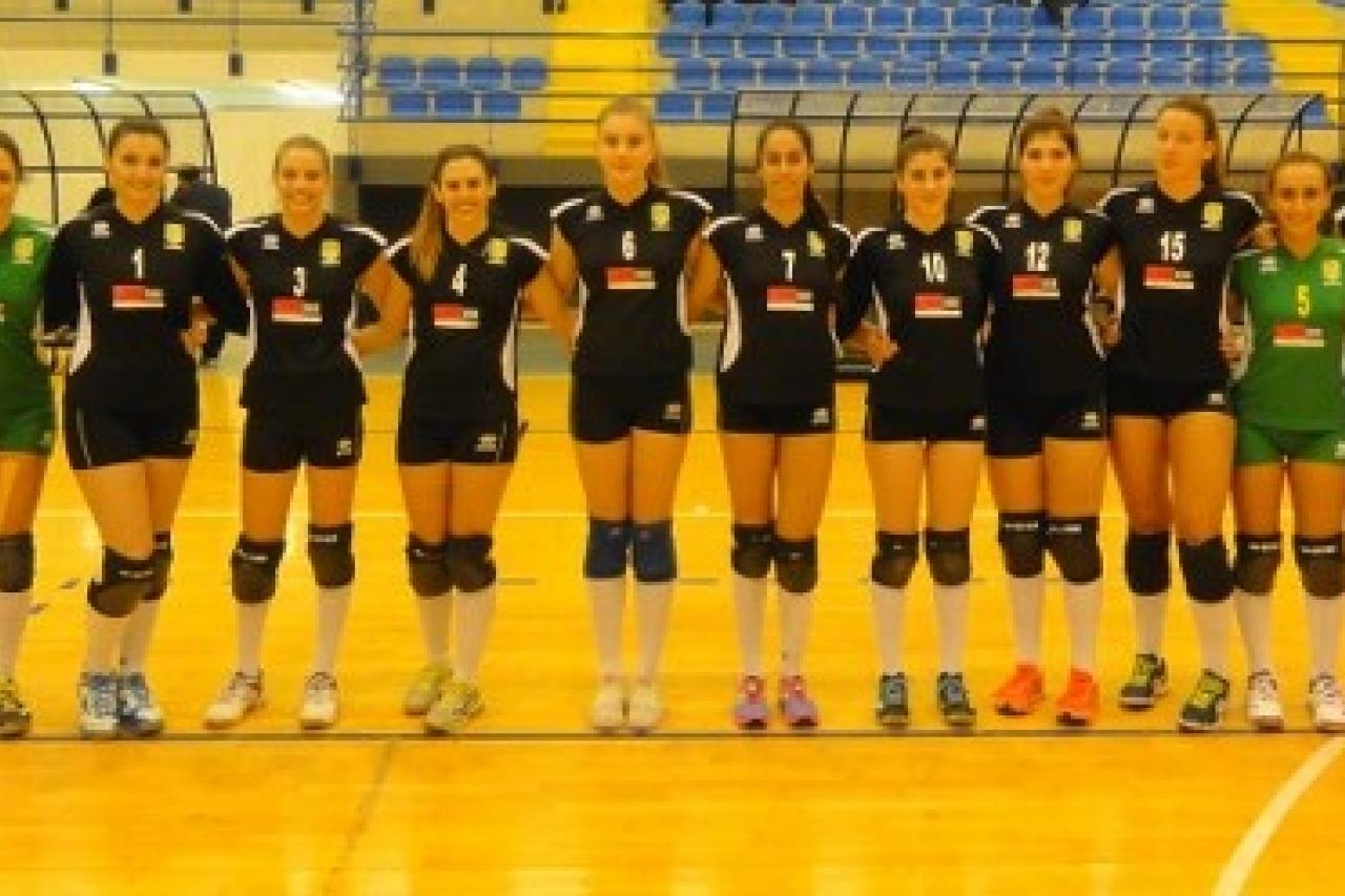 TEXNOOIKIA AEK: Ήττα από Απόλλωνα