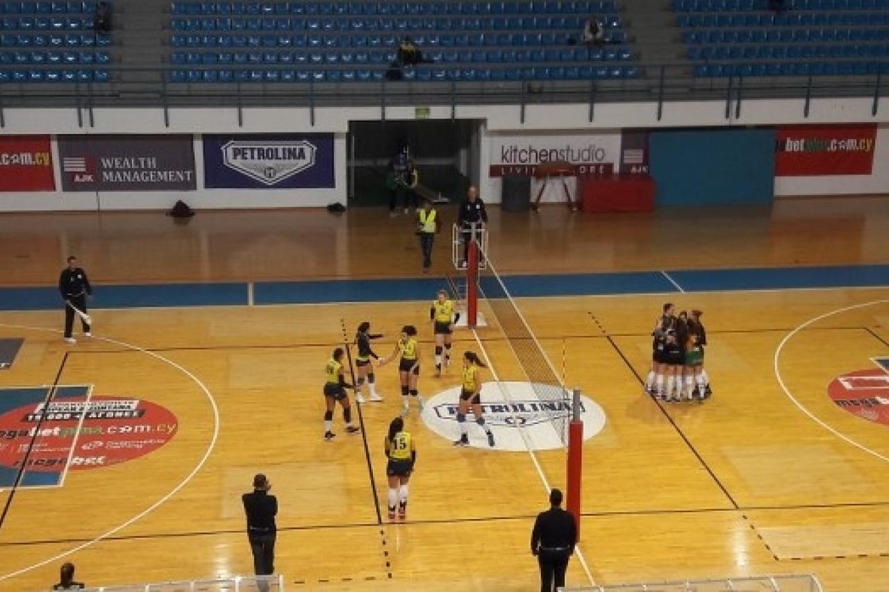 ΤΕΧΝΟΟΙΚΙΑ ΑΕΚ: Νίκη στην προτελευταία στροφή της 1ης φάσης