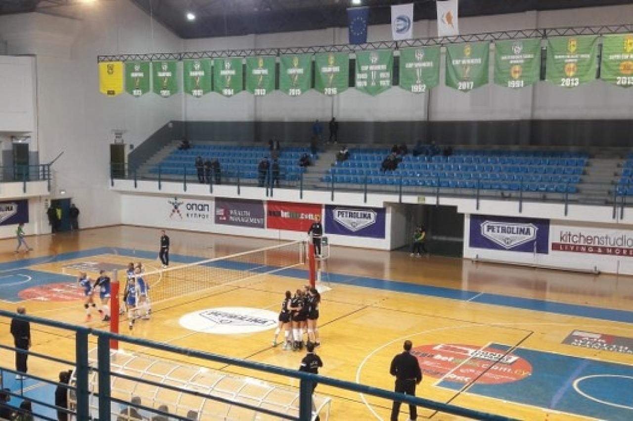 ΤΕΧΝΟΟΙΚΙΑ ΑΕΚ: Ήττα στο ντέρμπι με τον Απόλλωνα