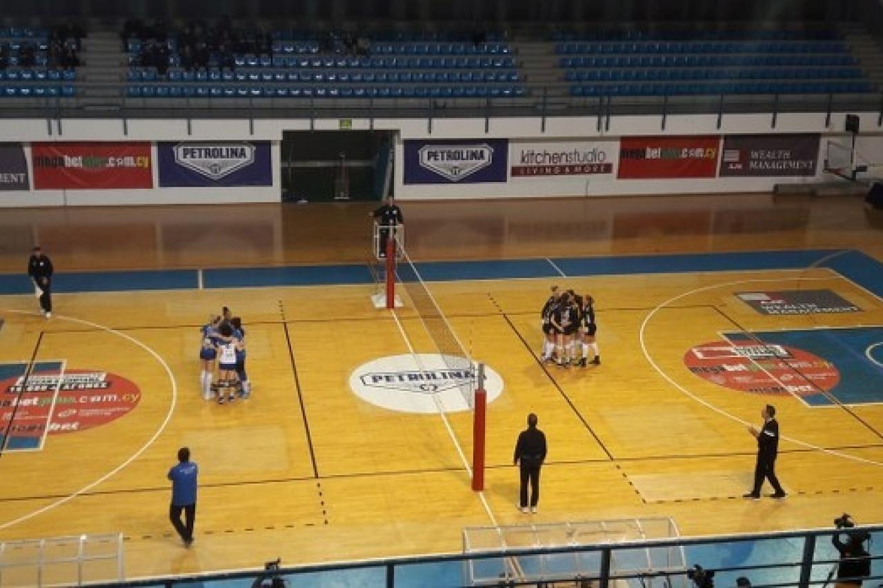 ΤΕΧΝΟΟΙΚΙΑ ΑΕΚ: Συγκλονιστικό παιχνίδι και μεγάλη νίκη