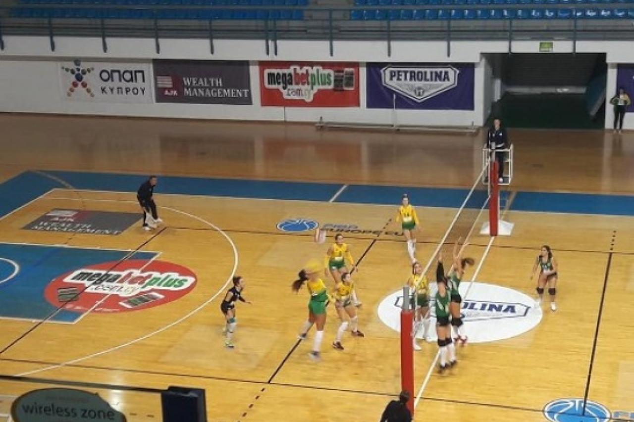 TEXNOOIKIA AEK: Επέστρεψε στις νίκες